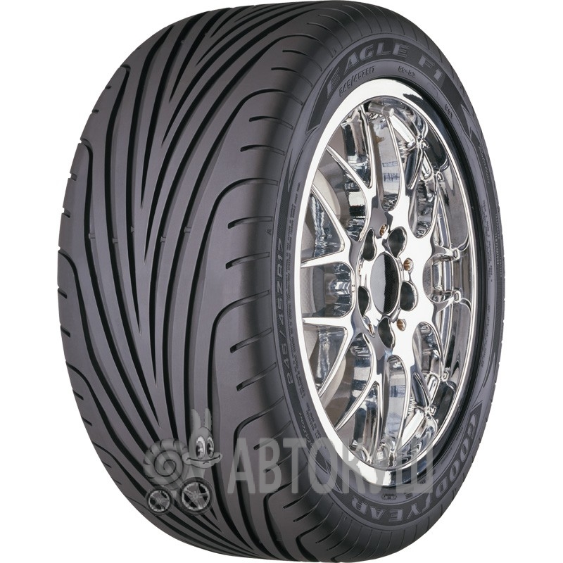 Goodyear Eagle F1 GS-D3 275/35 R18 95Y FP MOE (354792)