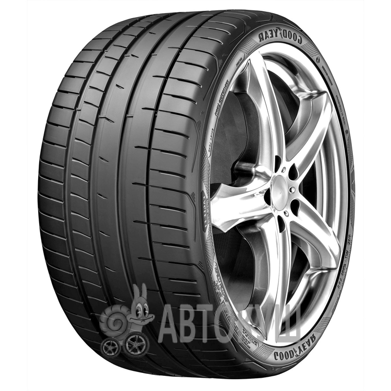 Goodyear Eagle F1 SuperSport 315/35 R21 111Y XL (491488)