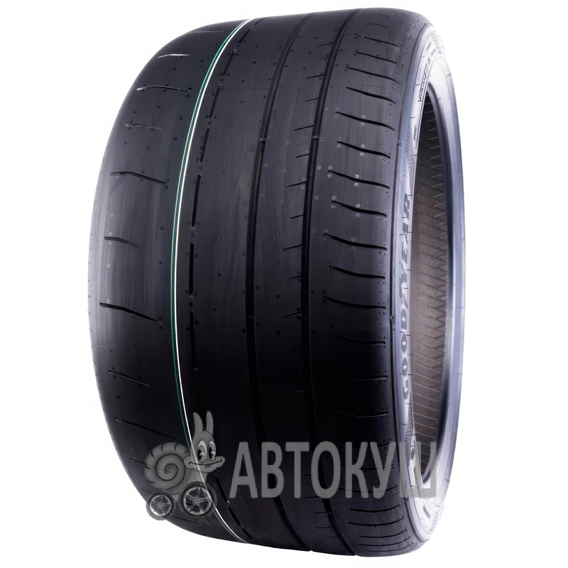 Goodyear Eagle F1 SuperSport RS 295/30 R20 101Y XL N0 (456764)