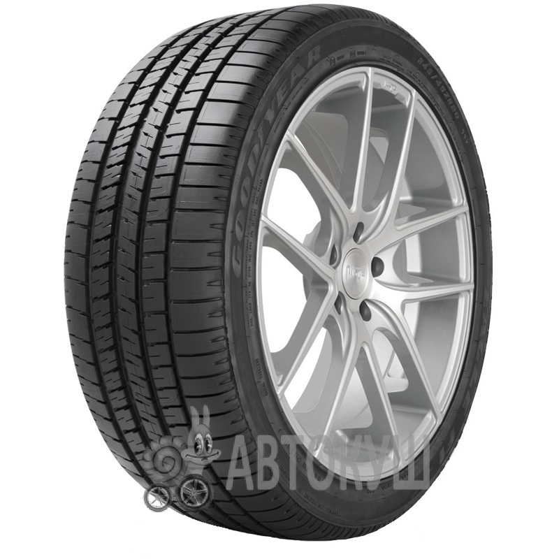 Goodyear Eagle F1 Supercar 265/40 R19 98Y (330327)