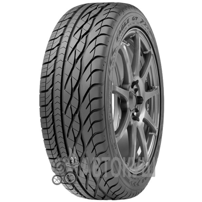 Goodyear Eagle GT 235/40 ZR18 95W XL (262115)