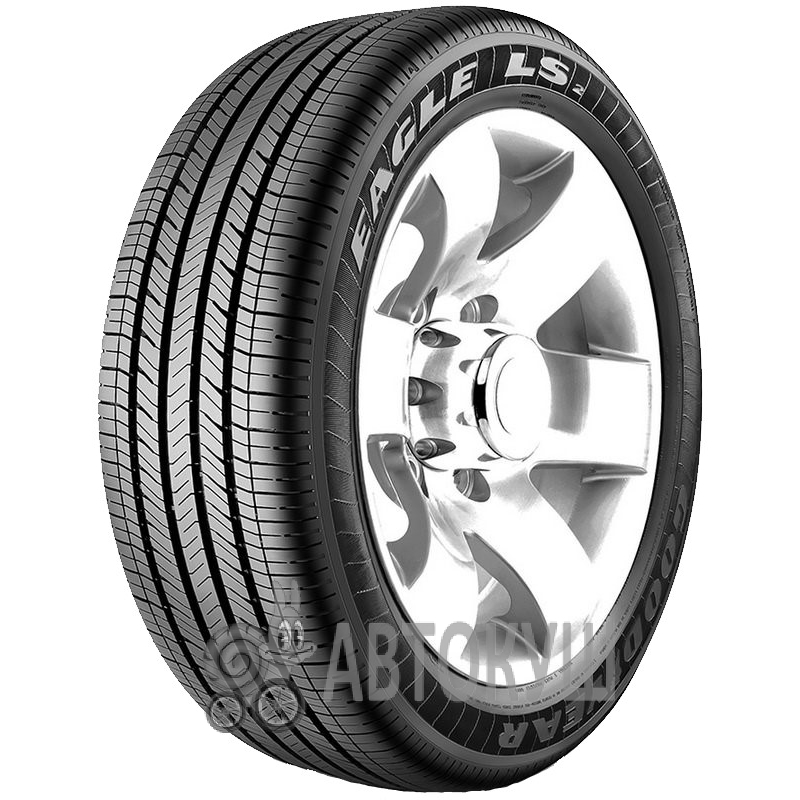 Goodyear Eagle LS2 275/45 R19 108V XL N0 (301033)