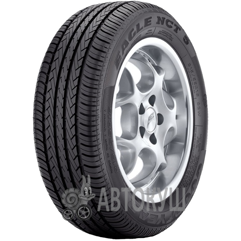 Goodyear Eagle NCT 5 255/50 ZR21 106W ROF * OWL (274433)