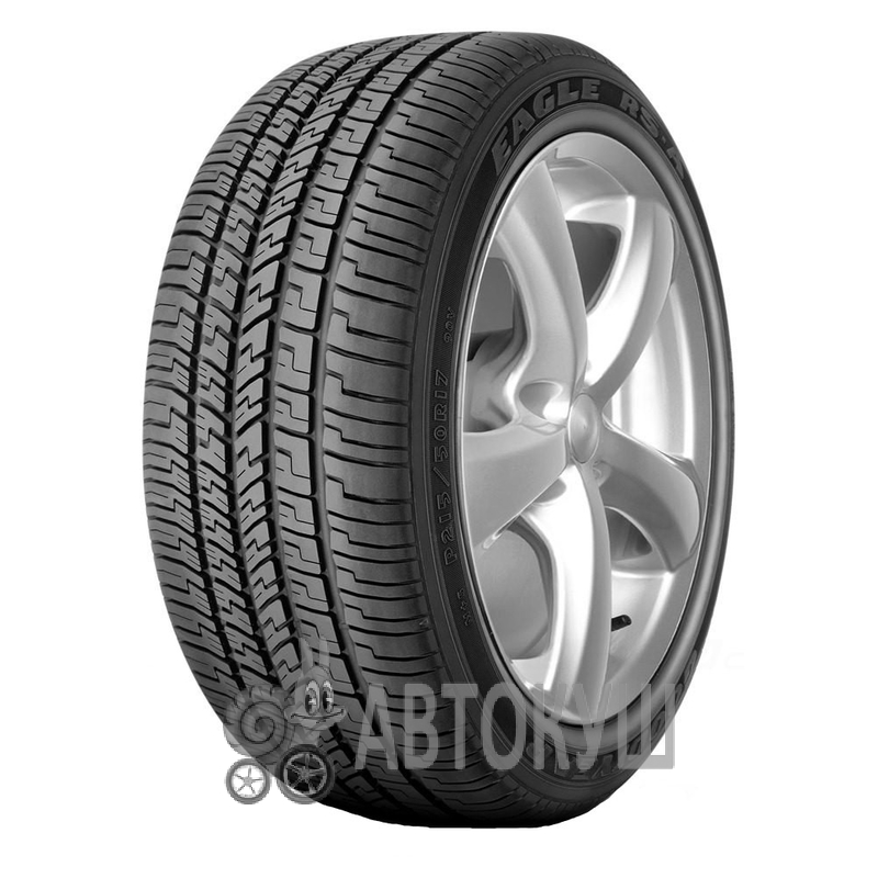 Goodyear Eagle RS-A 205/45 R17 84V ROF (339818)