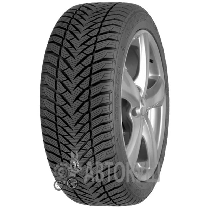 Goodyear Eagle Ultra Grip GW-3 225/50 R17 94H ROF * (302911)