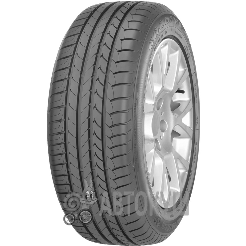 Goodyear EfficientGrip 225/55 ZR17 97Y AO (270430)