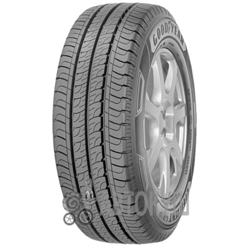 Goodyear EfficientGrip Cargo 215/65 R16C 106/104H (426232)