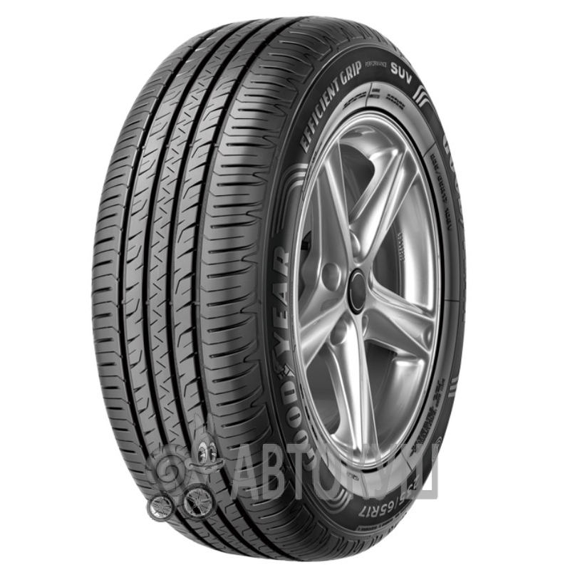 Goodyear EfficientGrip Performance SUV 235/50 R20 104W XL (413809)