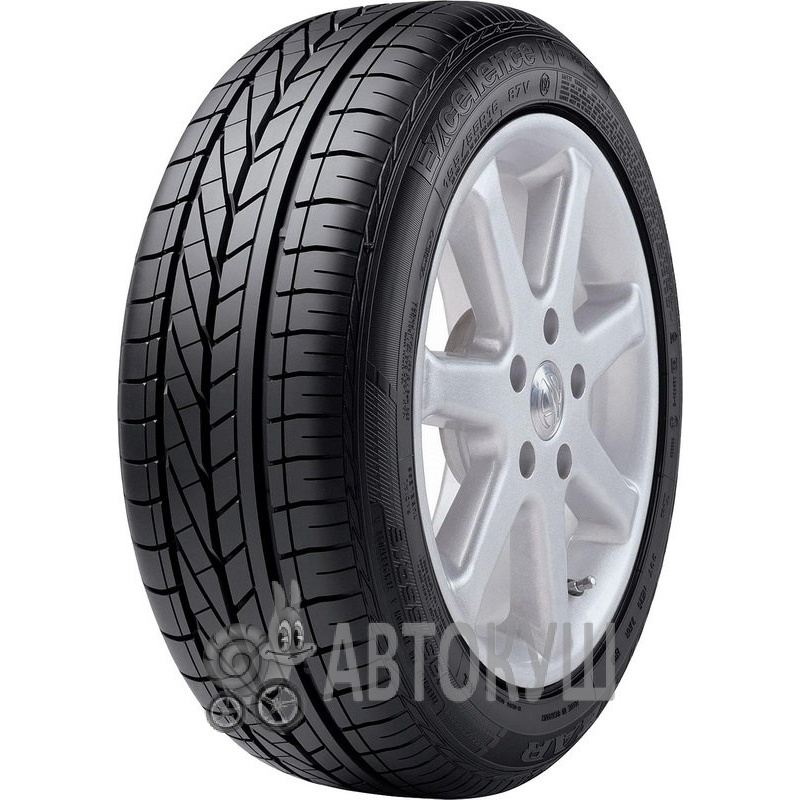Goodyear Excellence 245/40 R17 91Y FP ROF MOE (526966)