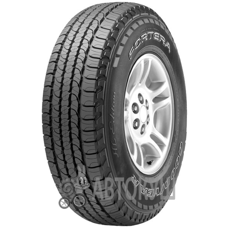 Goodyear Fortera HL 265/50 R20 107T (300683)