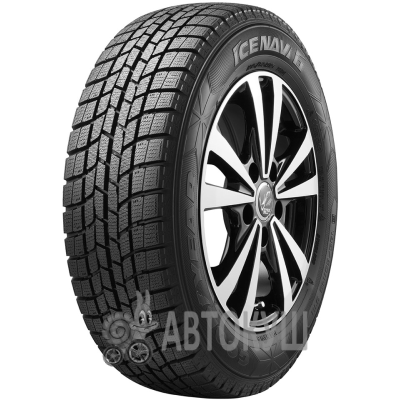 Goodyear Ice Navi 6 185/55 R15 82Q (283600)