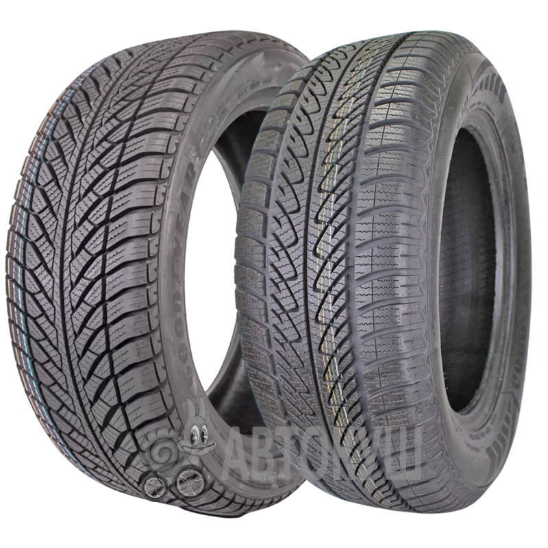 Goodyear ULTRAGRIP 8 PERFORMANCE 245/45 R18 100V XL FP ROF * RSC MOE (74352219)