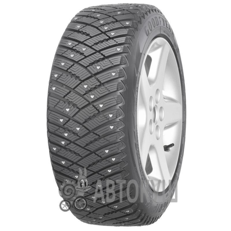 Goodyear ULTRAGRIP ICE ARTIC 245/70 R17 110T ПІД ШИП (63628944)