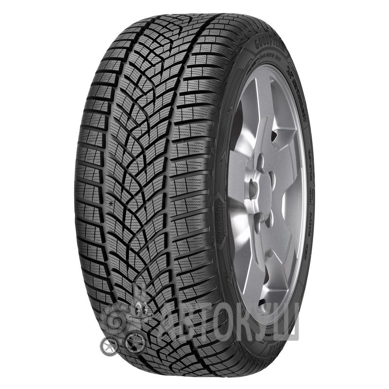 Goodyear ULTRAGRIP PERFORMANCE + 195/60 R18 96H XL (78932522)