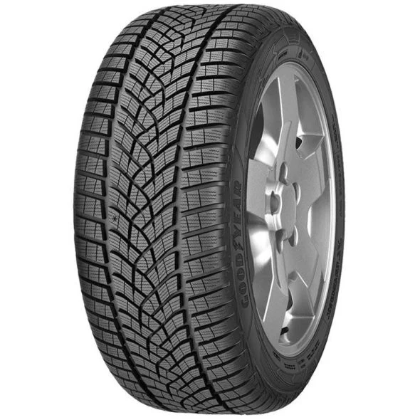 Goodyear ULTRAGRIP PERFORMANCE + SUV 225/60 R17 103V XL (21124272)