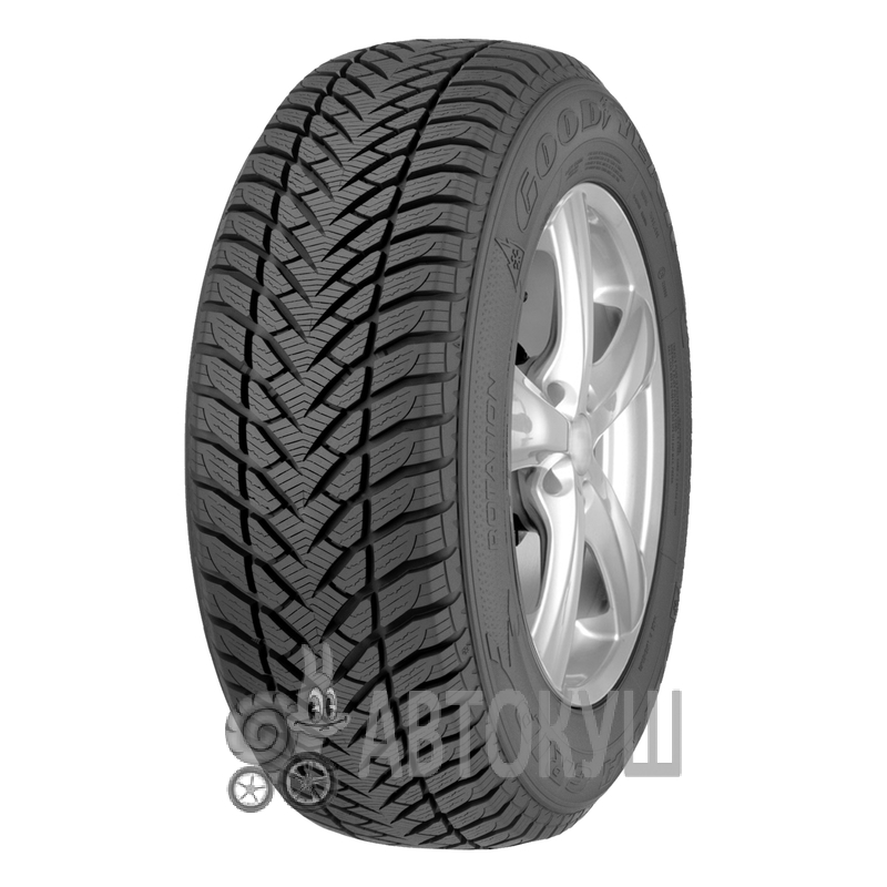 Goodyear ULTRAGRIP + SUV 245/65 R17 107H FP (36436311)