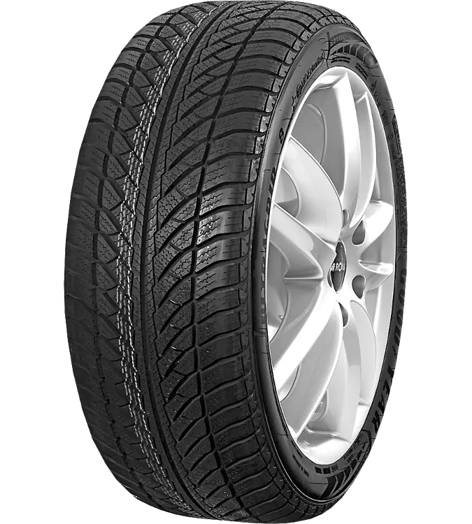 Goodyear ULTRAGRIP 255/50 R19 107H XL FP ROF * (14560875)