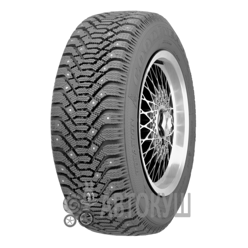 Goodyear UltraGrip 500 215/55 R16 93T (1000315525)