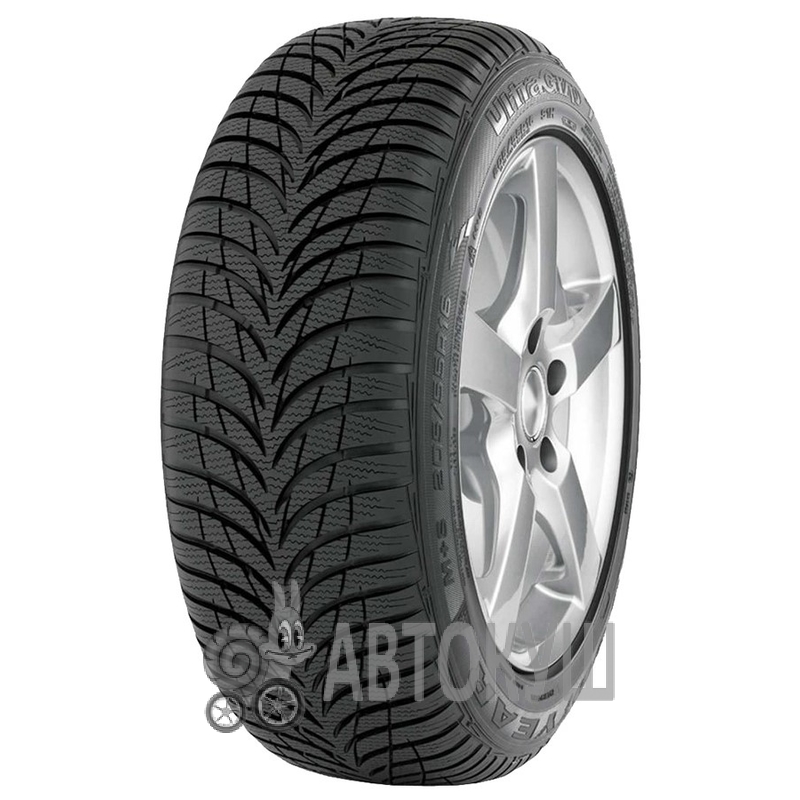 Goodyear UltraGrip 7 205/60 R15 91T (447684)