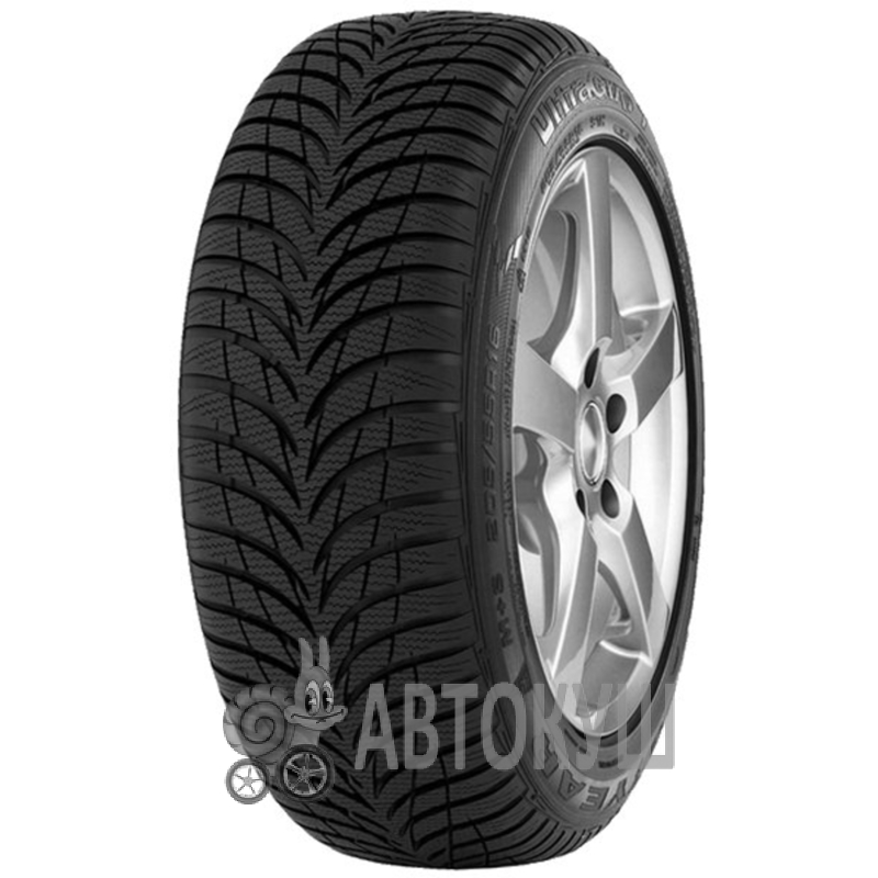 Goodyear UltraGrip 7+ 195/60 R15 88T (307064)