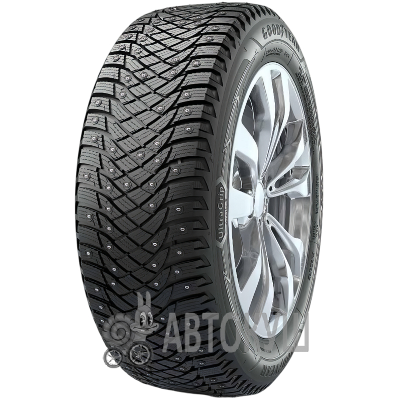 Goodyear UltraGrip Arctic 2 225/50 R18 99T XL FP (под шип) (365208)