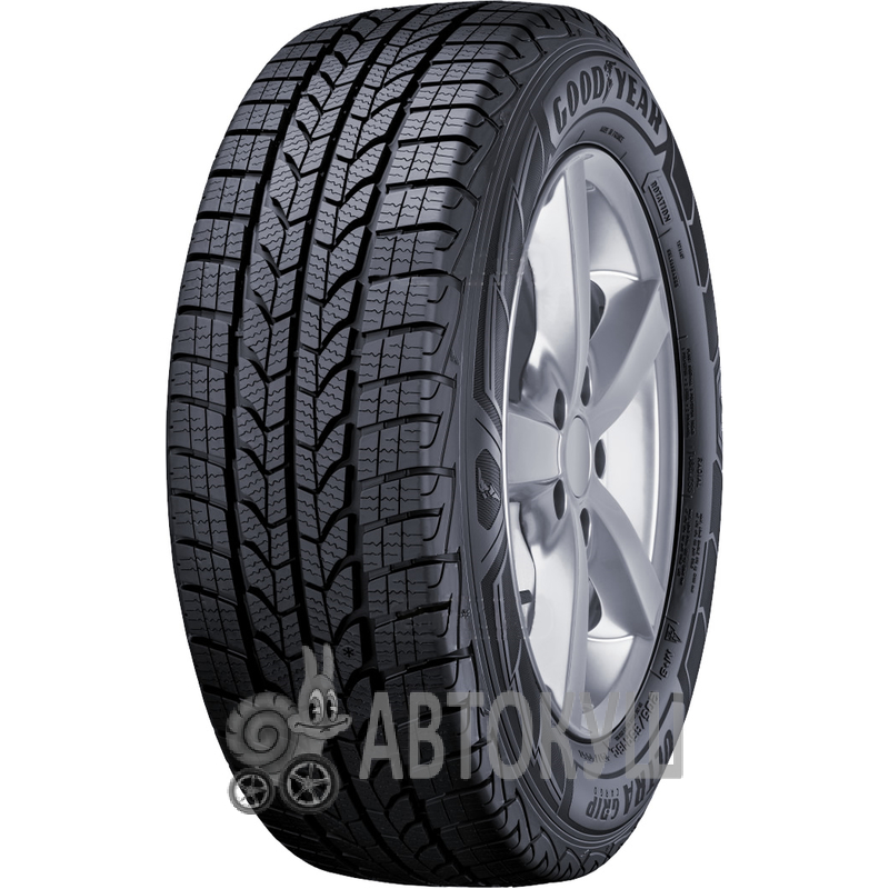 Goodyear UltraGrip Cargo 225/70 R15C 112/110R (350954)