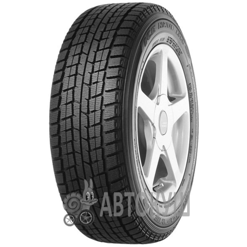 Goodyear UltraGrip Ice Navi NH 165/70 R14 81Q (1000336797)