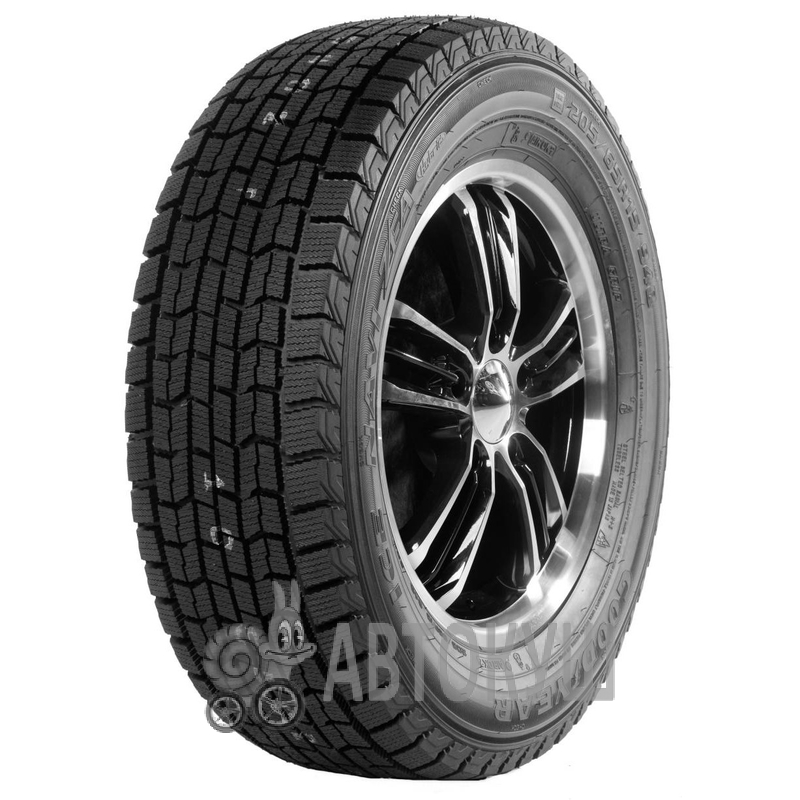 Goodyear UltraGrip Ice Navi Zea 185/65 R15 88Q (259641)