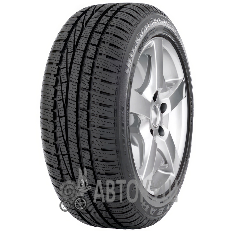 Goodyear UltraGrip Performance 205/55 R16 91H (307526)