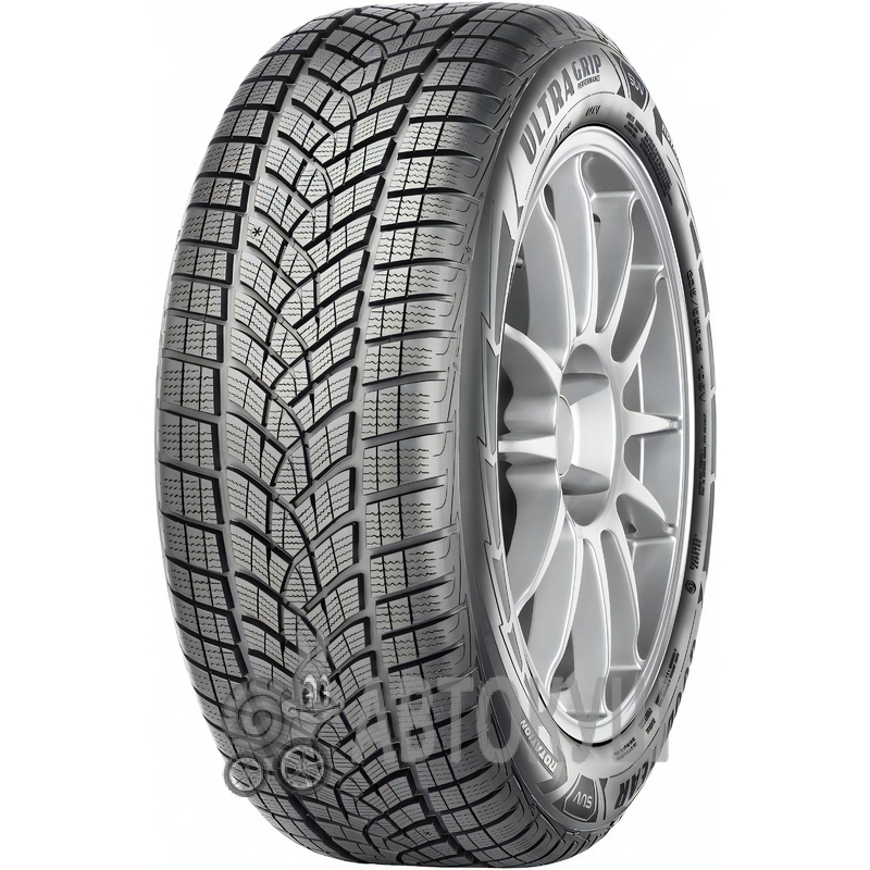 Goodyear UltraGrip Performance + SUV 255/50 R20 109H XL AO (525672)