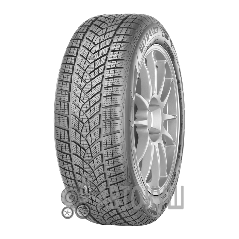Goodyear UltraGrip Performance SUV Gen-1 285/35 R22 106V XL (363315)