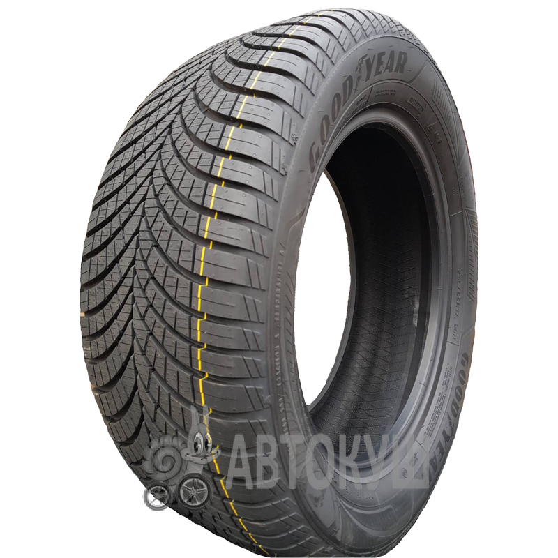 Goodyear VECTOR 4 SEASONS GEN-3 255/55 R18 105T  (43956333)