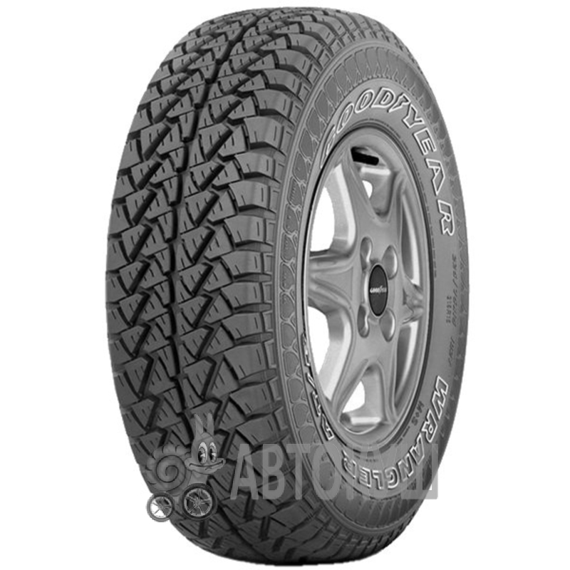 Goodyear Wrangler AT/R 245/65 R17 107T (266884)