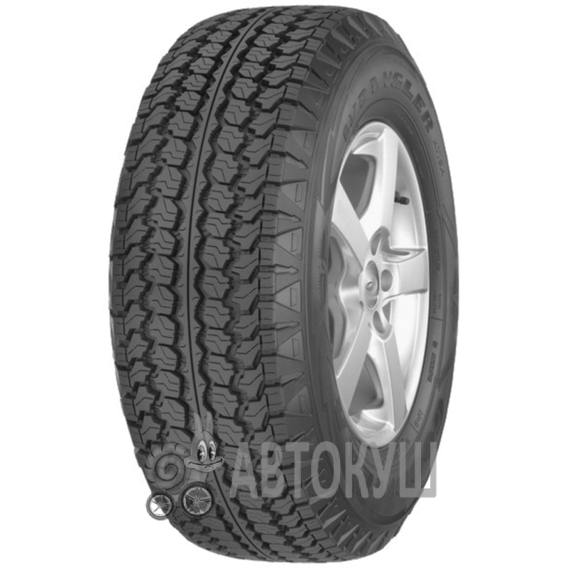 Goodyear Wrangler AT/SA 235/70 R16 106T (339821)