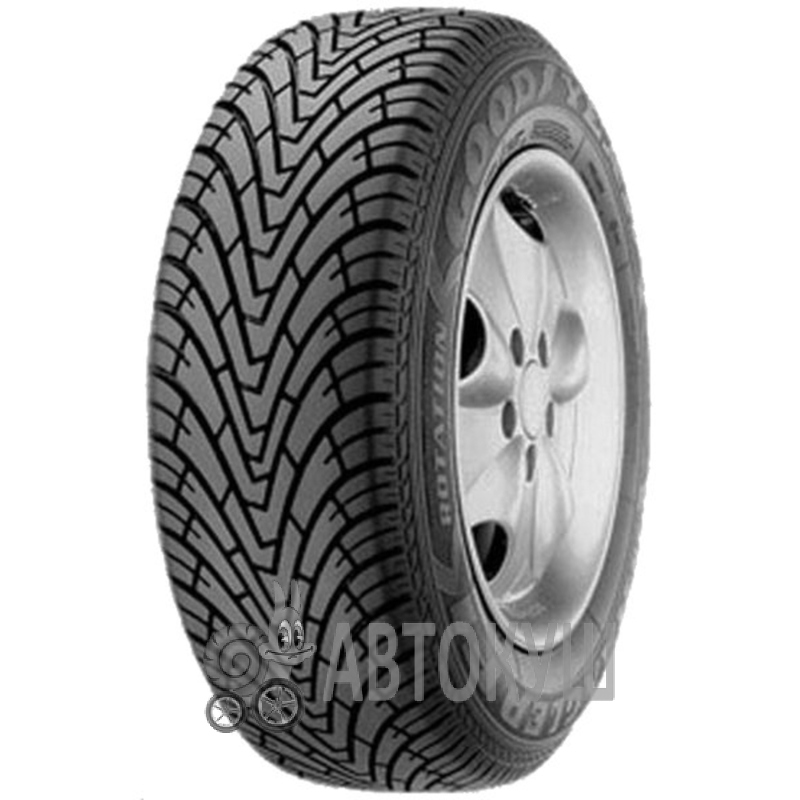 Goodyear Wrangler F1 275/40 R20 102W (301002)