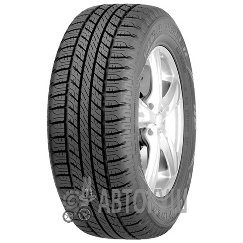 Goodyear Wrangler HP All Weather 235/70 R16 106H (357004)