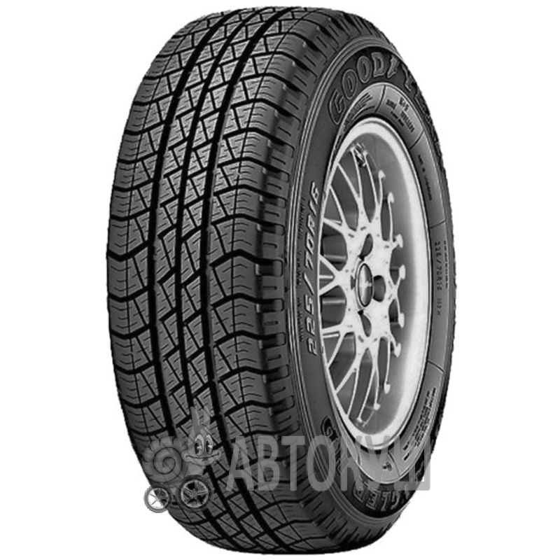 Goodyear Wrangler HP 225/65 R17 102T (260840)