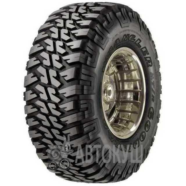 Goodyear Wrangler MT/R 305/70 R17 119Q (392083)