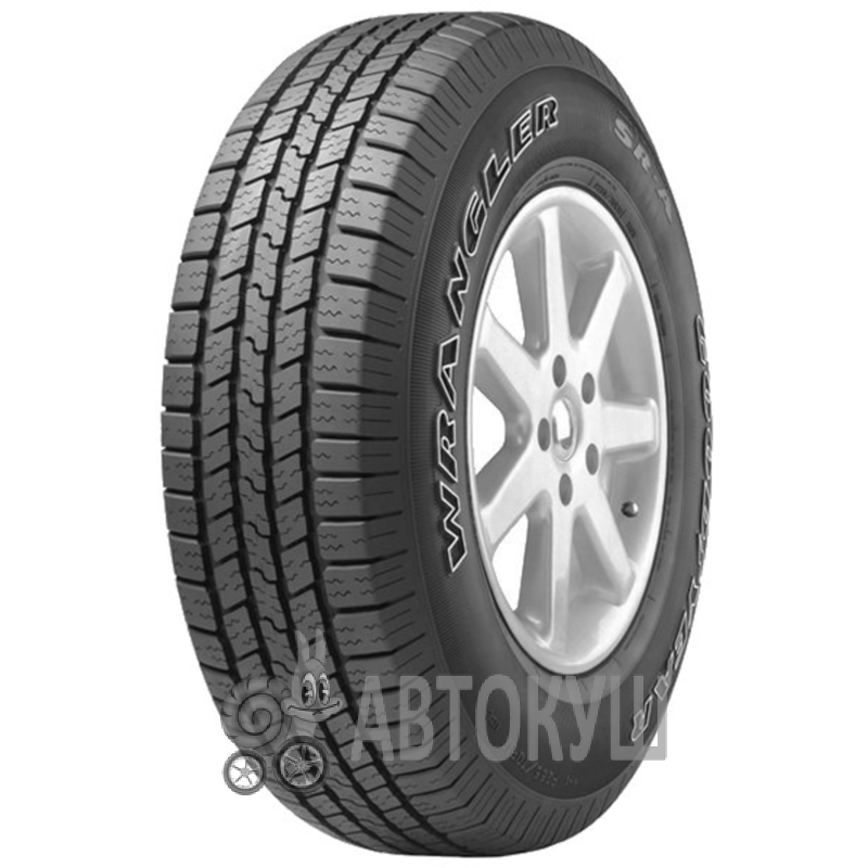 Goodyear Wrangler SR-A 235/65 R17 103S OWL (339822)
