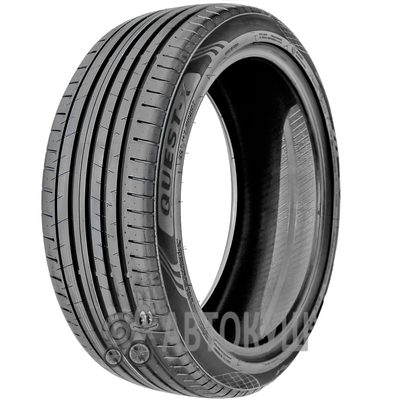 Greentrac Quest-X 245/55 R19 103W (446553)