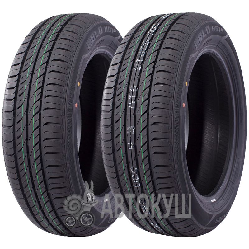 Grenlander COLO H01 235/65 R17 104H (359099)