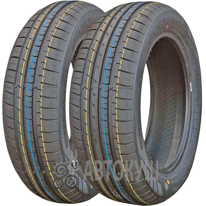 Grenlander COLO H02 165/60 R14 75H (411113)