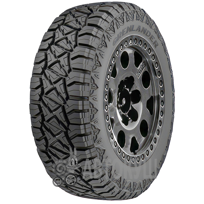 Grenlander CONQUEWIND R/T 265/65 R17 116Q XL (444604)