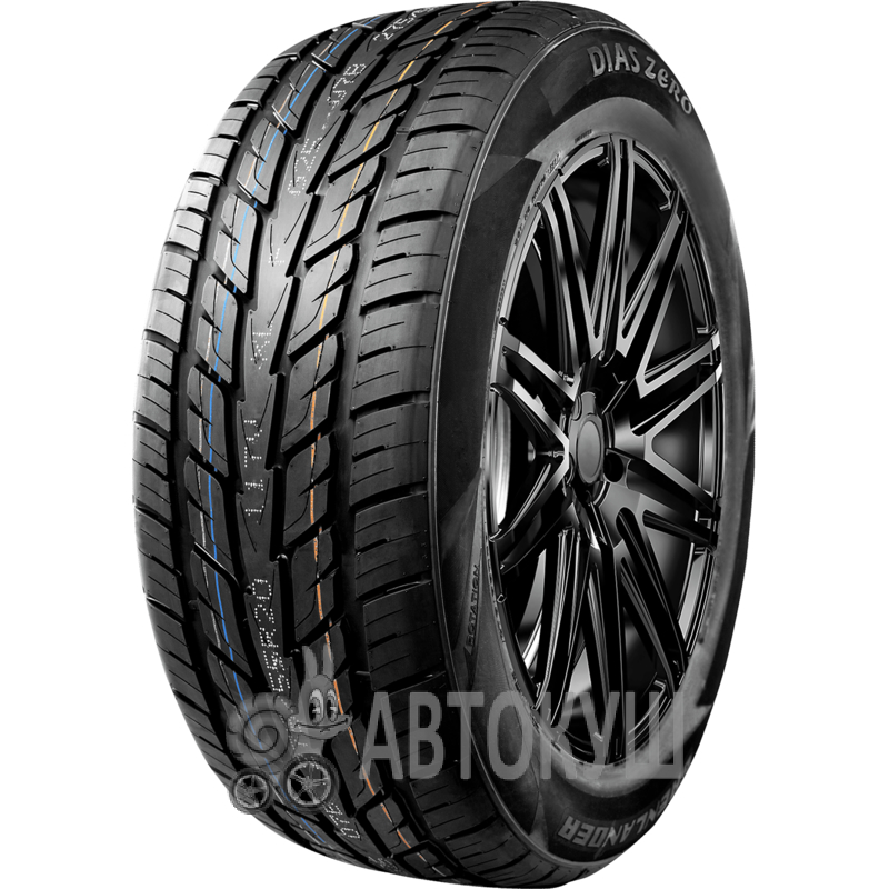 Grenlander DIAS ZERO 285/35 R22 106W XL (377765)