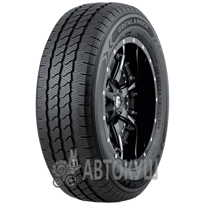 Grenlander GREENTOUR A/S 185/75 R16C 104/102R (436295)