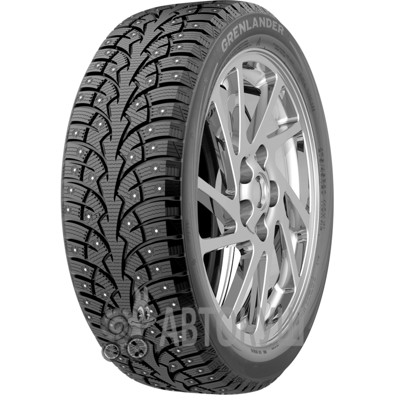 Grenlander Icedefensor Stud I 175/70 R14 84T (под шип) (461298)