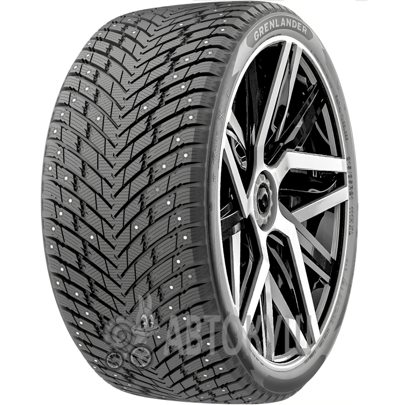 Grenlander Icedefensor Stud II 235/55 R20 102T (под шип) (423970)