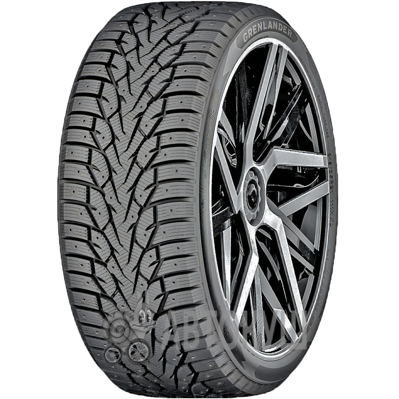 Grenlander Icedefensor Stud III 245/55 R19 107T XL (под шип) (430768)