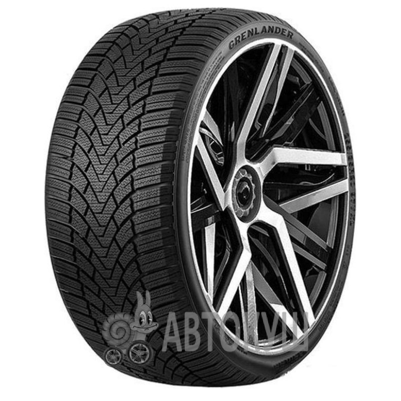 Grenlander Icehawke I 185/50 R16 81V (429721)