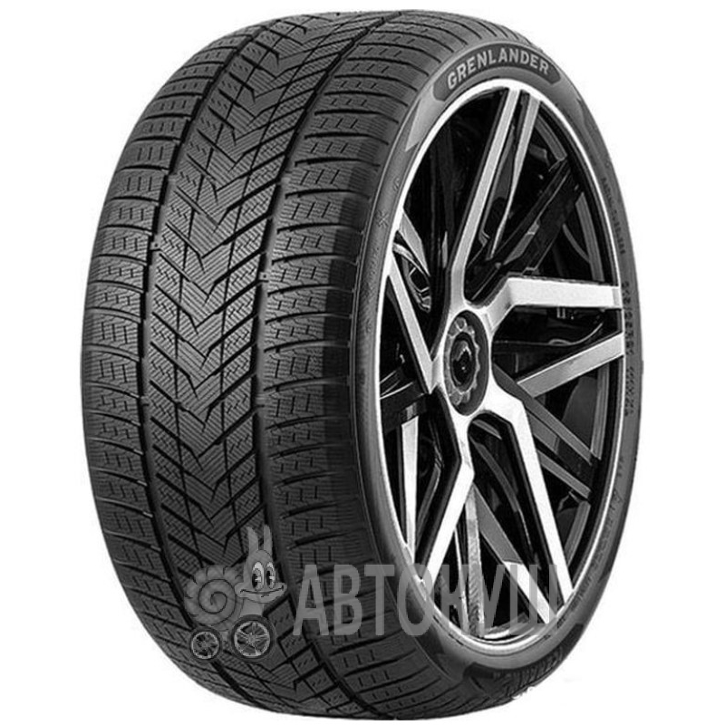 Grenlander Icehawke II 315/35 R21 111H XL (385183)